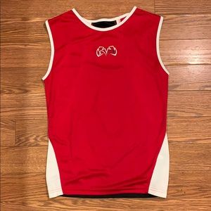 Rival Boxing Jersey